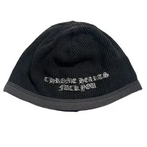 Chrome Hearts | Accessories | Chrome Hearts Thermal Beanie Hat